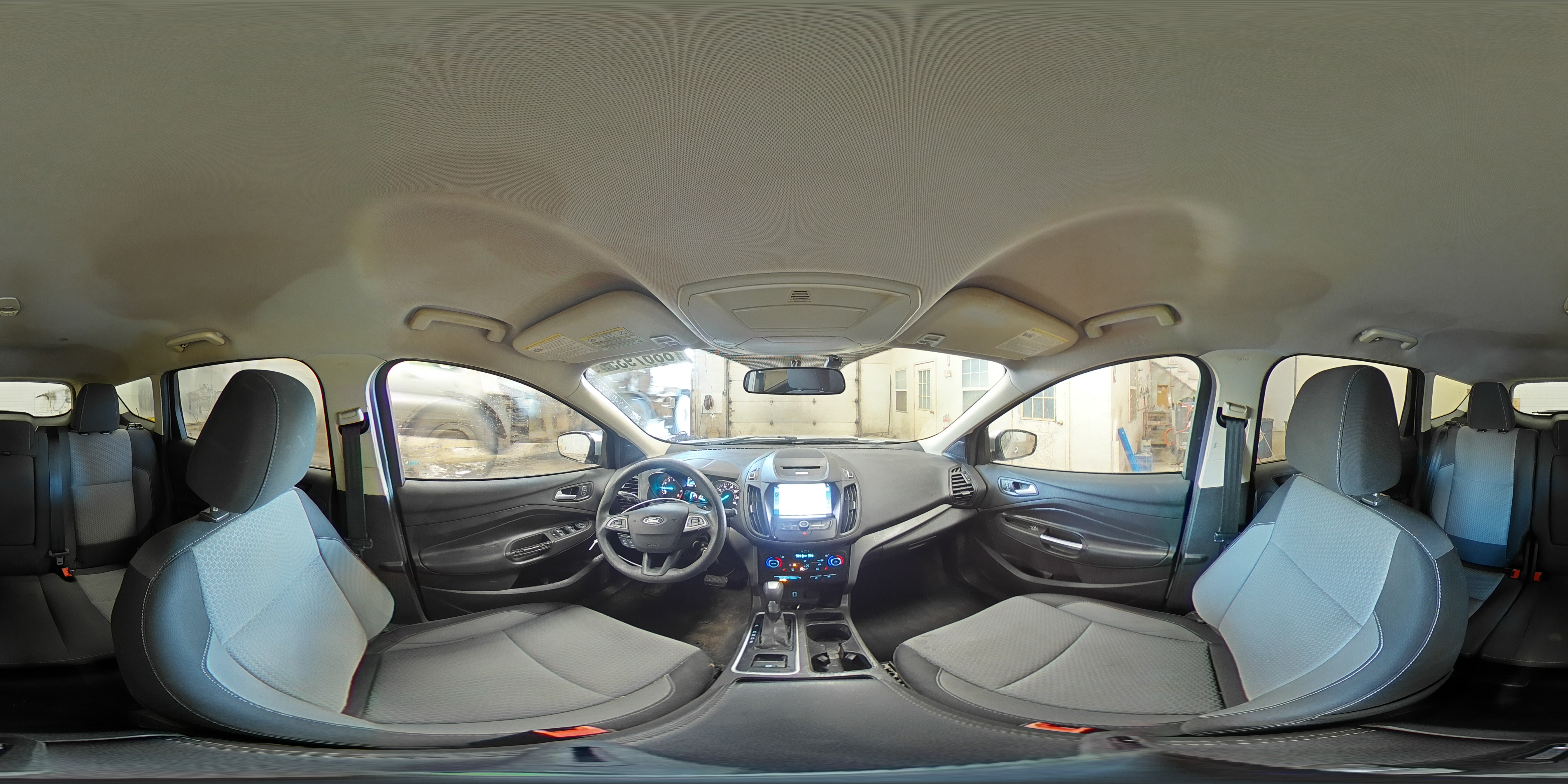 2017 Ford Escape - Image 15