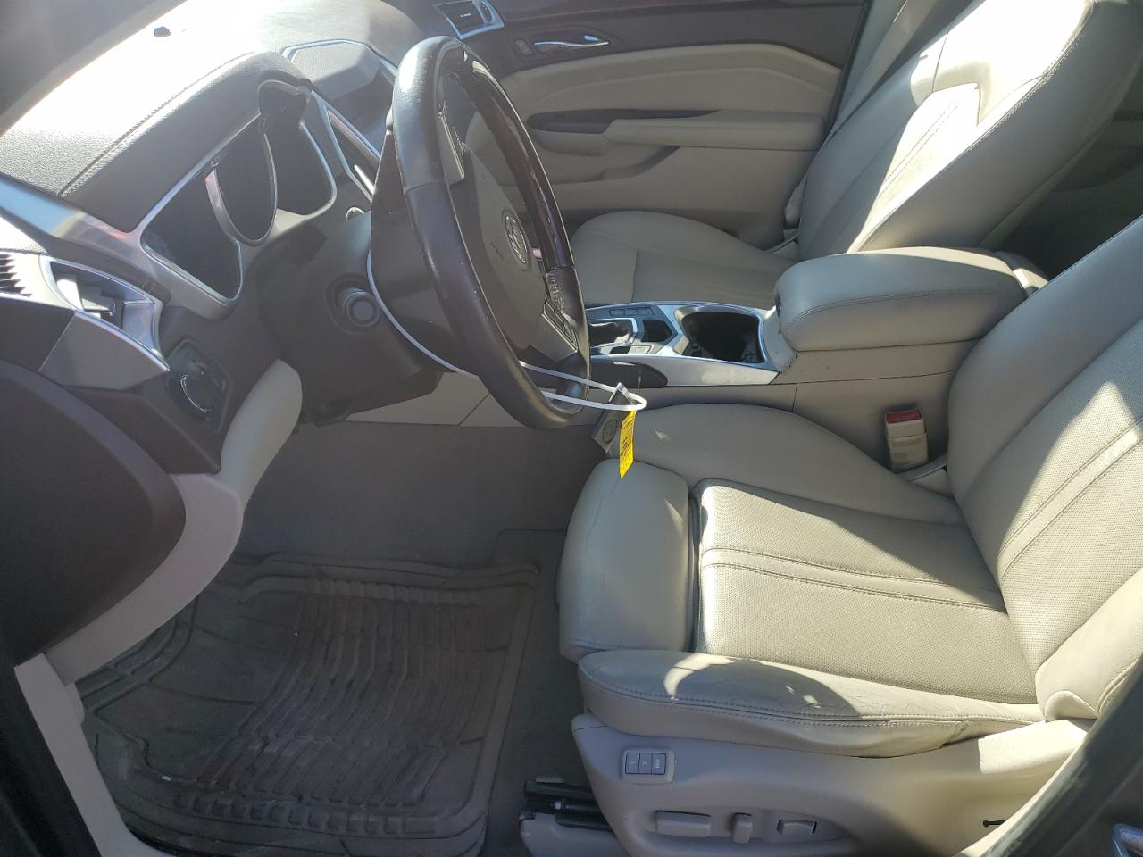 2012 Cadillac SRX - Image 7