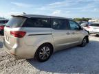 2017 Kia Sedona Lx للبيع في Opa Locka، FL - Front End