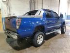 2006 Chevrolet Avalanche K1500 იყიდება Woodhaven-ში, MI - Front End