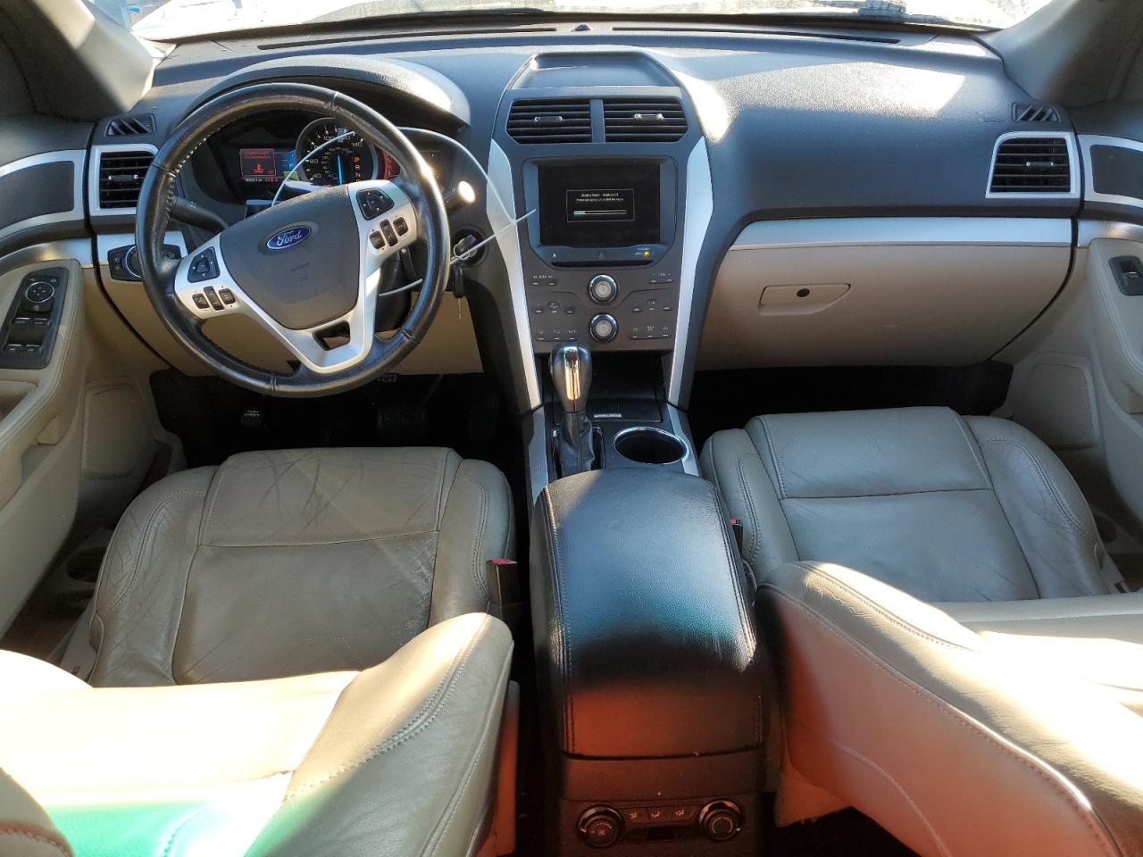 2011 Ford Explorer - Image 8