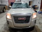 2013 Gmc Terrain Slt na sprzedaż w Billings, MT - Side