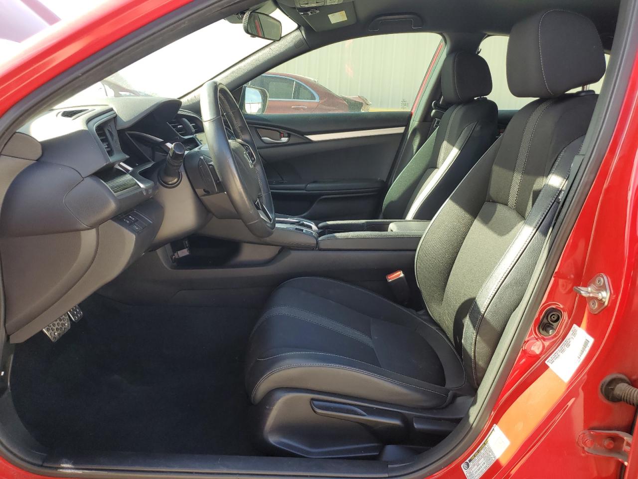 2019 Honda Civic - Image 7