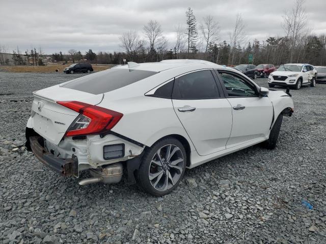 2019 HONDA CIVIC TOURING