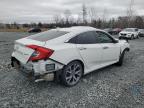 2019 Honda Civic Touring for Sale in Elmsdale, NS - Front End