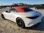 2022 Mercedes-Benz Sl 63 Amg de vânzare în Houston, TX - Water/Flood