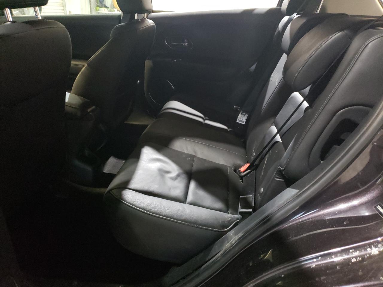 2018 Honda HR-V - Image 11