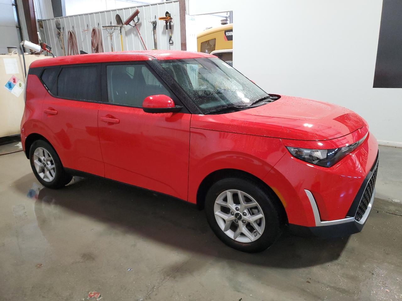 2024 Kia Soul - Image 4