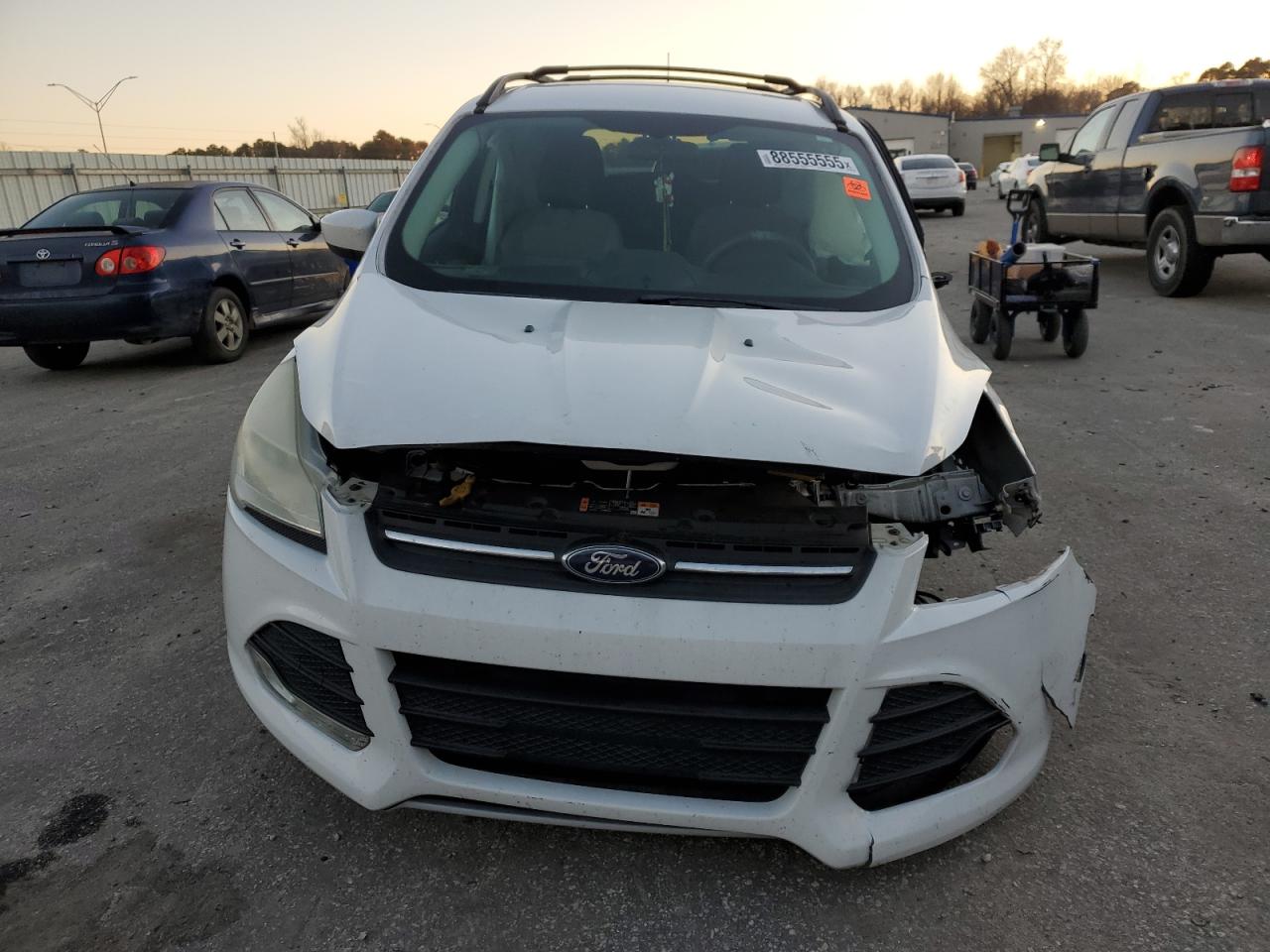 2013 Ford Escape - Image 5