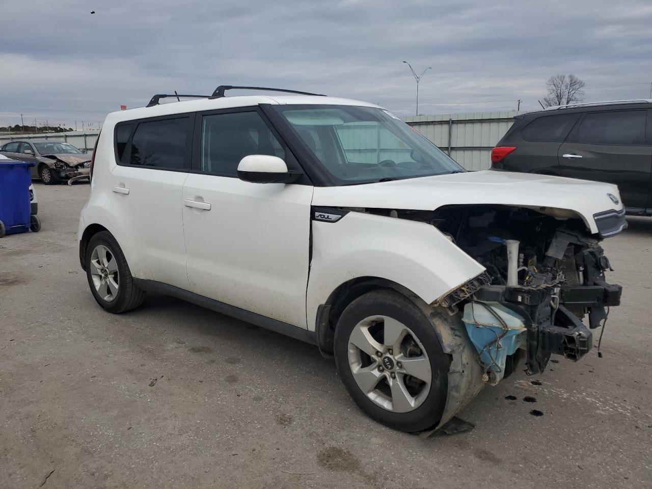 2017 Kia Soul - Image 4