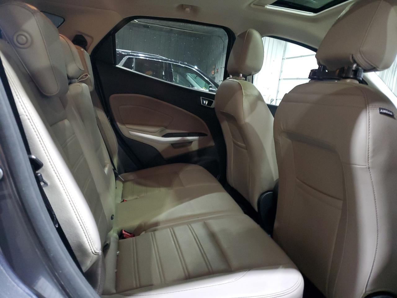 2018 Ford EcoSport - Image 11