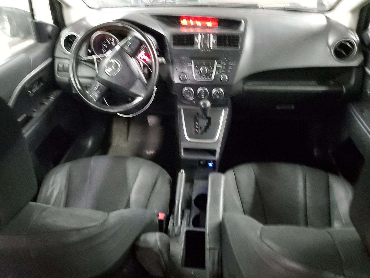 2014 Mazda 5 - Image 8