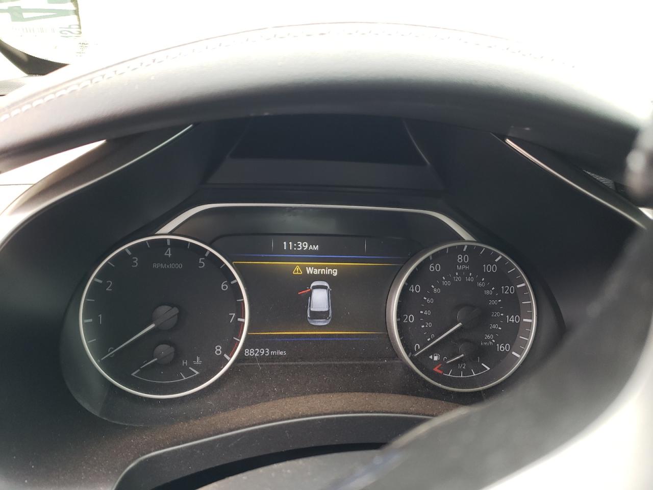 2015 Nissan Murano - Image 9