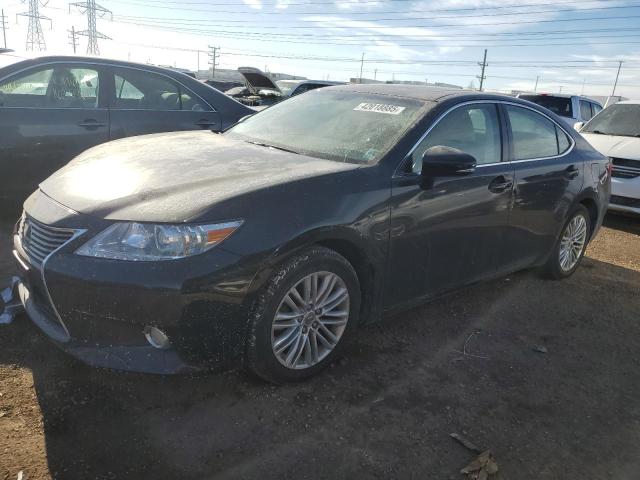 2014 Lexus Es 350 3.5L