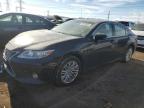 2014 Lexus Es 350 na sprzedaż w Elgin, IL - Front End