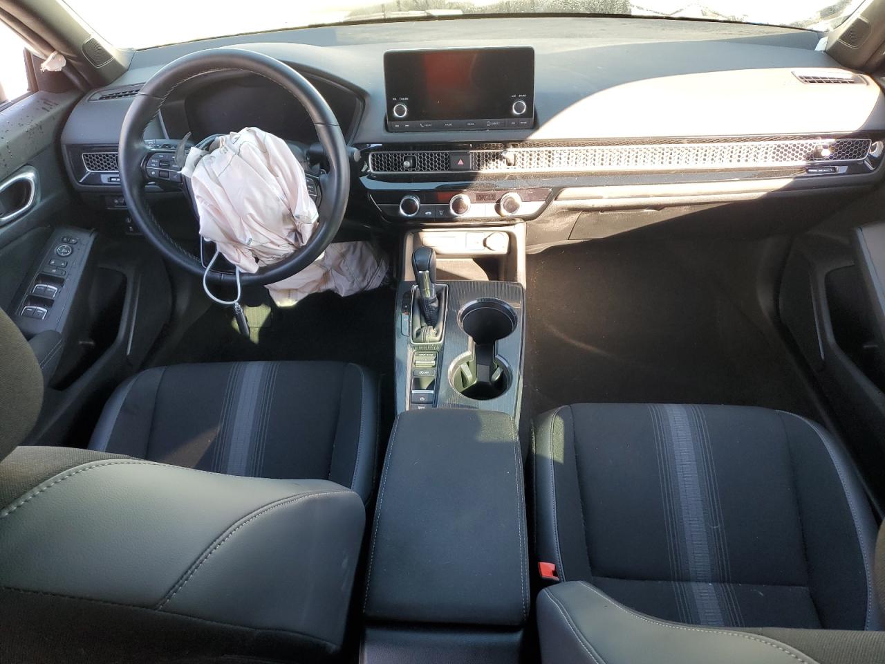 2022 Honda Civic - Image 8