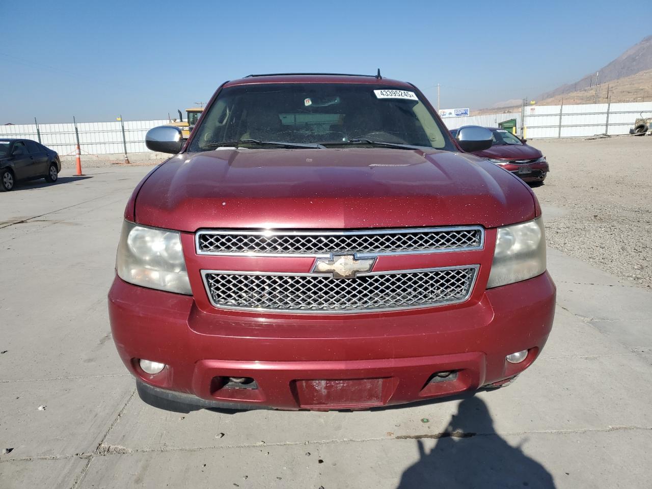 2009 Chevrolet Suburban - Image 5