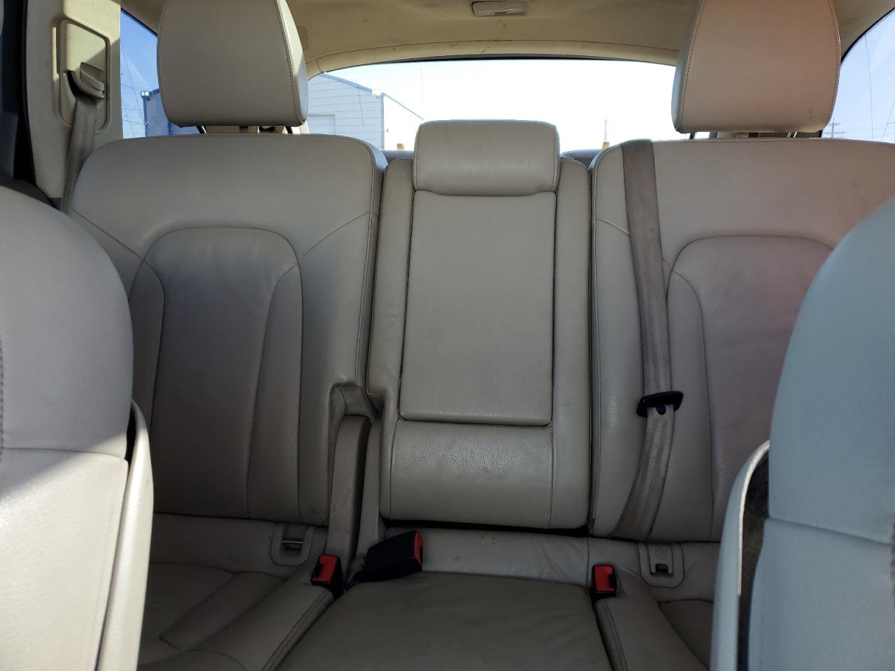 2013 Audi Q7 - Image 10