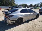 2024 Toyota Camry Se Night Shade en Venta en Ocala, FL - Rear End