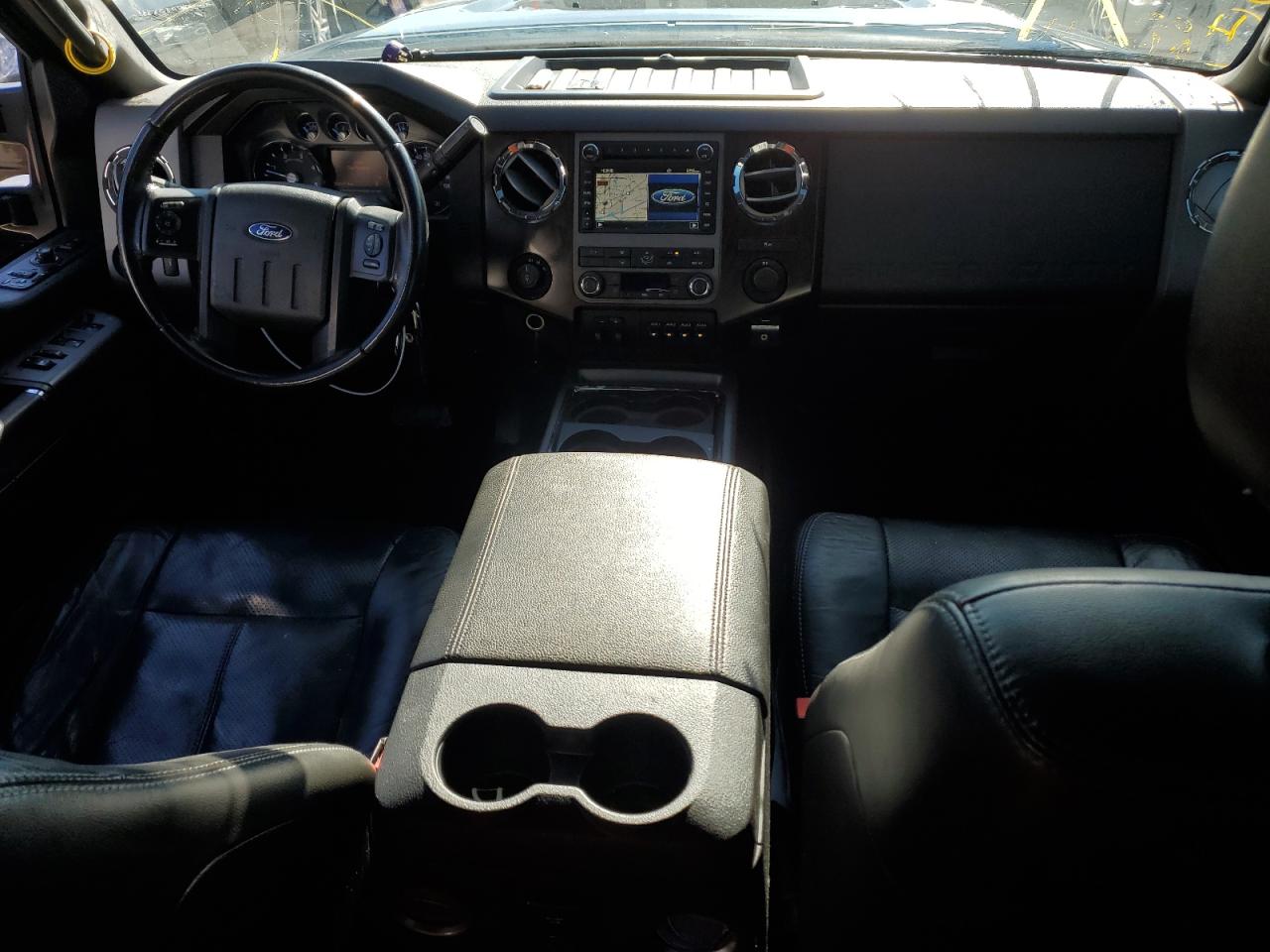2012 Ford F250 - Image 8