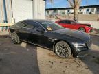 2022 Genesis G80 Base for Sale in Albuquerque, NM - Rear End