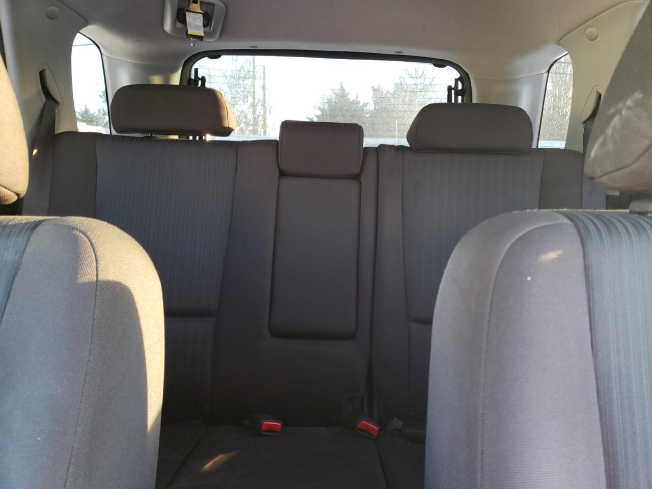 2009 Kia Sportage - Image 10