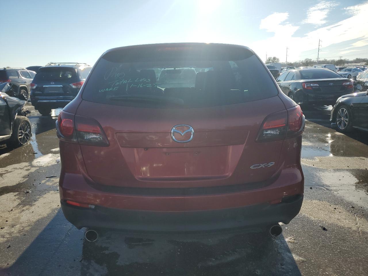 2015 Mazda CX-9 - Image 6