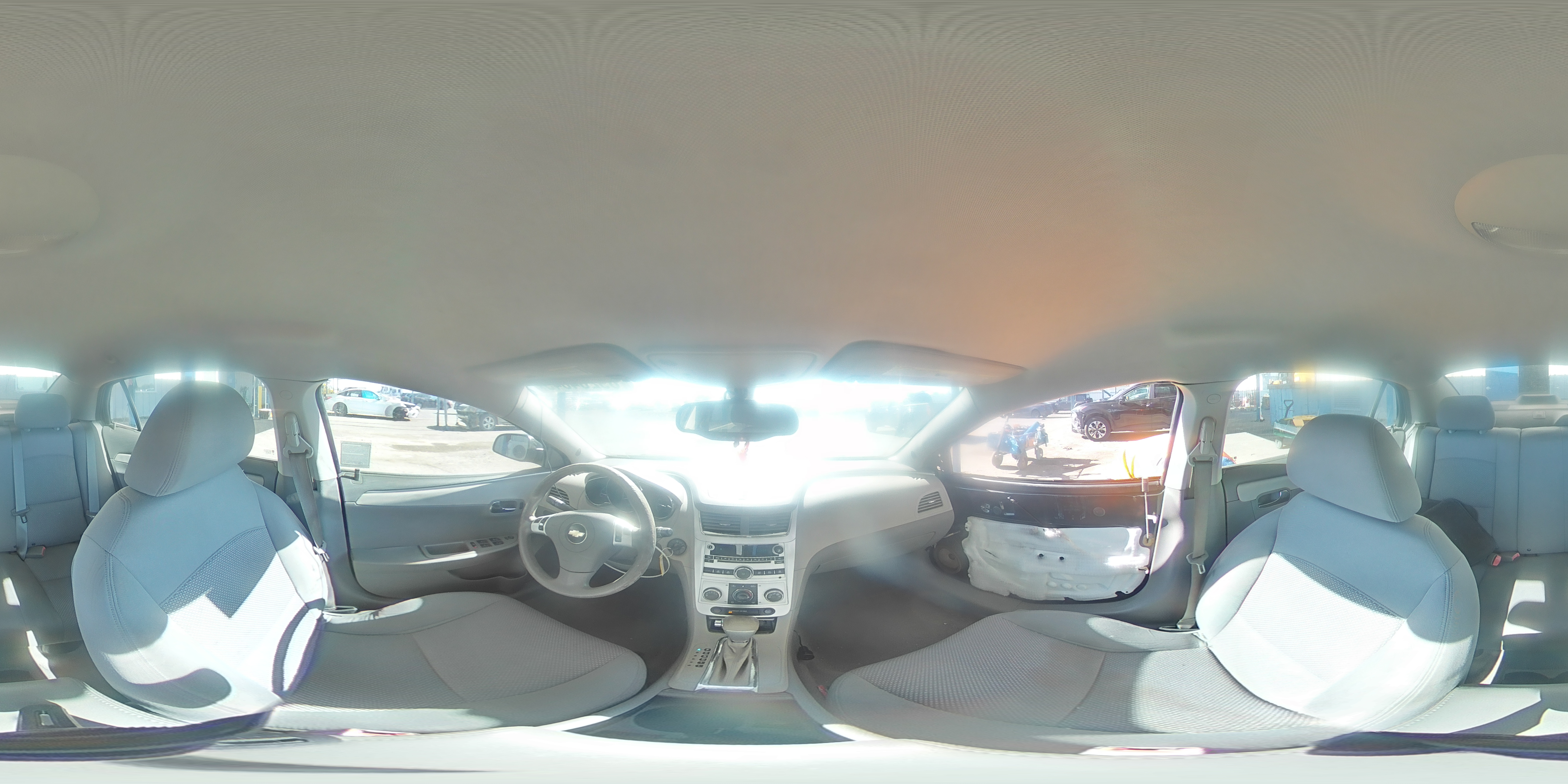 2010 Chevrolet Malibu - Image 13