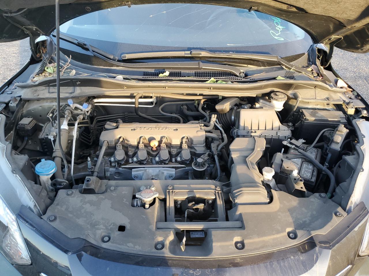 2018 Honda HR-V - Image 12