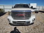 2015 Gmc Sierra K3500 Denali zu verkaufen in Tucson, AZ - Minor Dent/Scratches