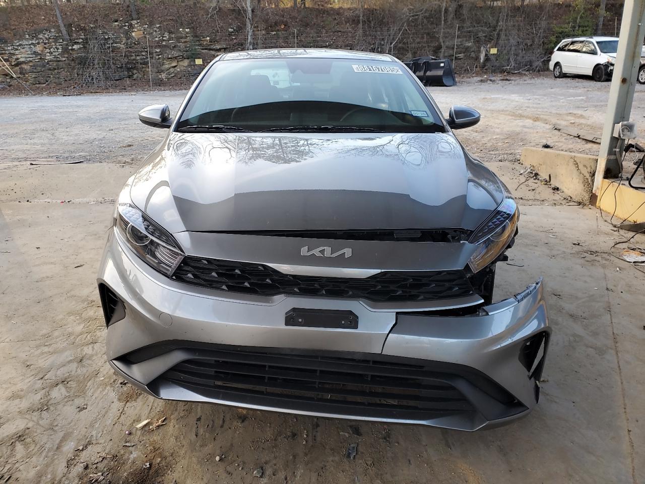 2024 Kia Forte - Image 5