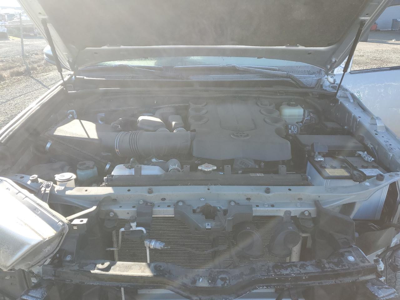 2021 Toyota 4Runner - Image 14