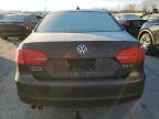 2011 Volkswagen Jetta Se for Sale in Pekin, IL - Side