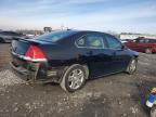 2011 Chevrolet Impala Lt   de vânzare în Montgomery, AL - Front End