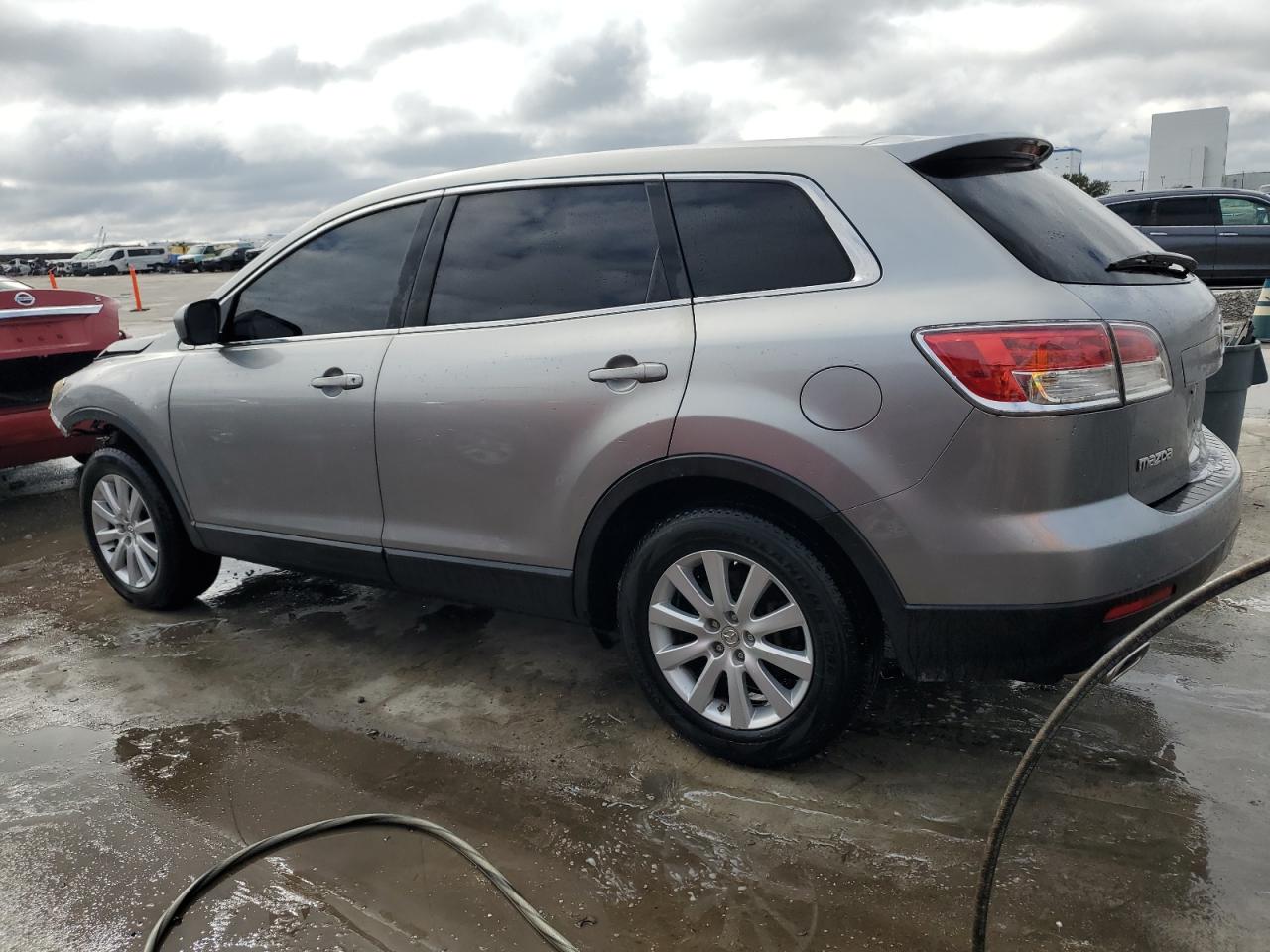 2009 Mazda CX-9 - Image 2