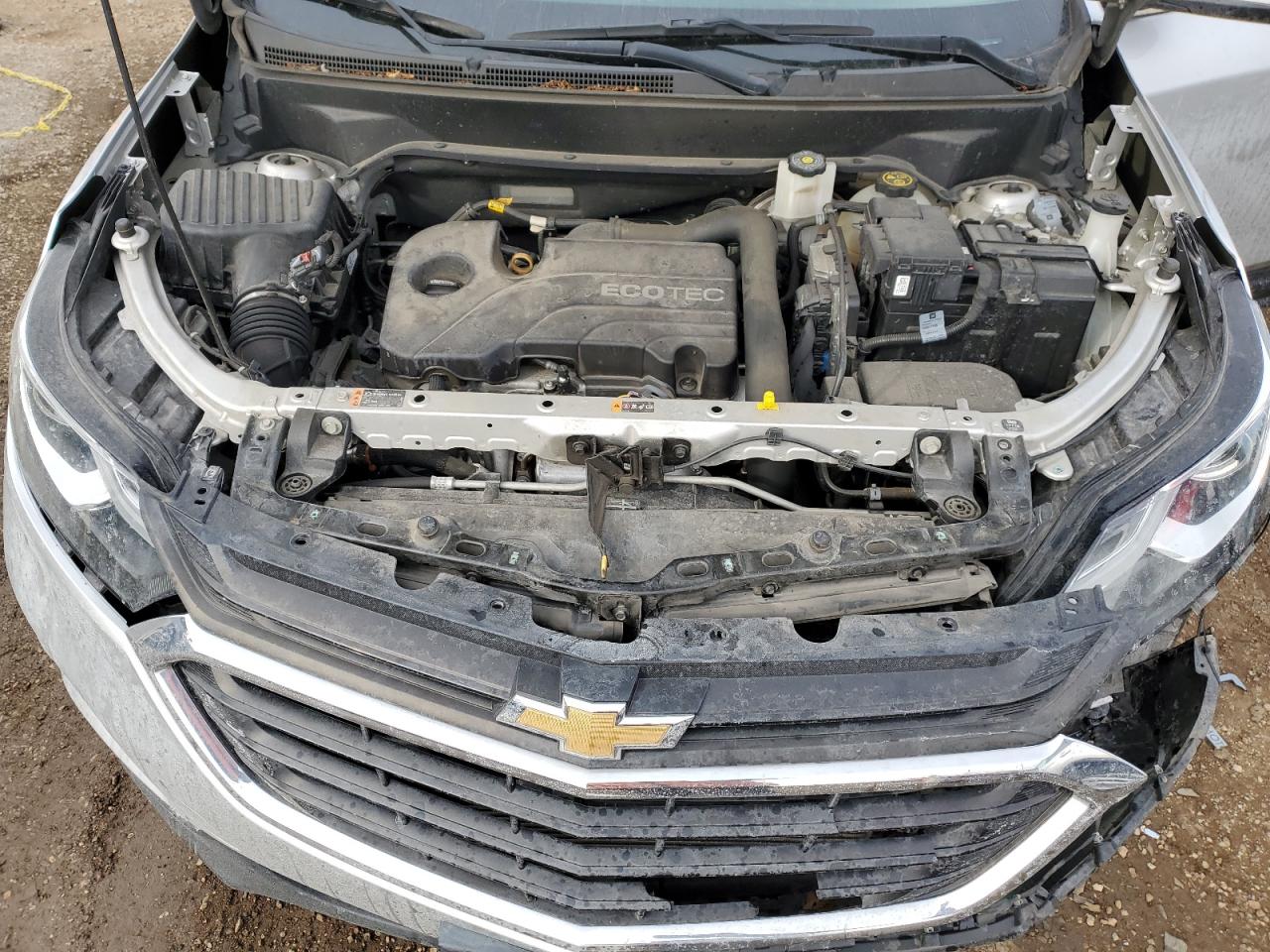 2018 Chevrolet Equinox - Image 11