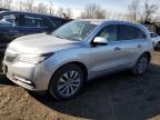 2015 Acura Mdx Technology na sprzedaż w Baltimore, MD - Front End