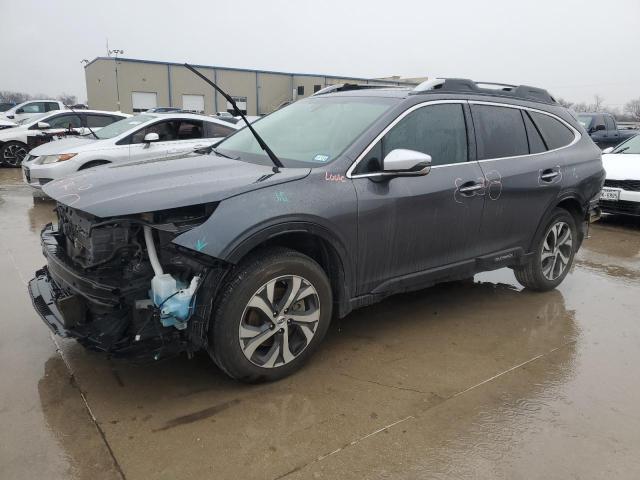 2021 Subaru Outback Touring