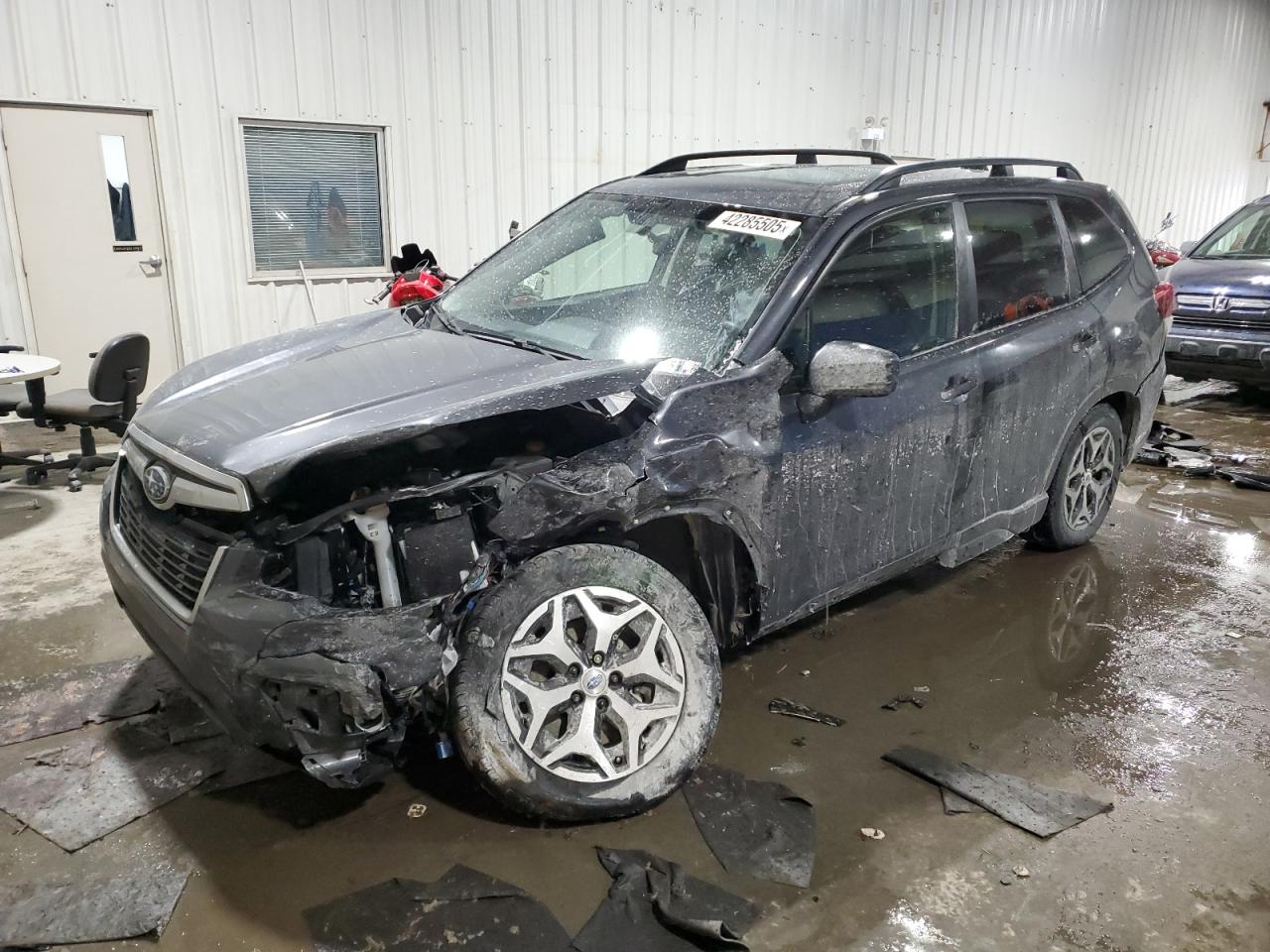 2020 Subaru Forester - Image 1