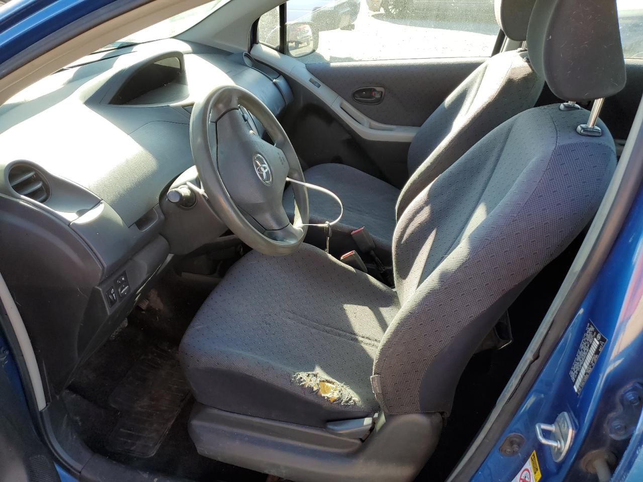 2009 Toyota Yaris - Image 9