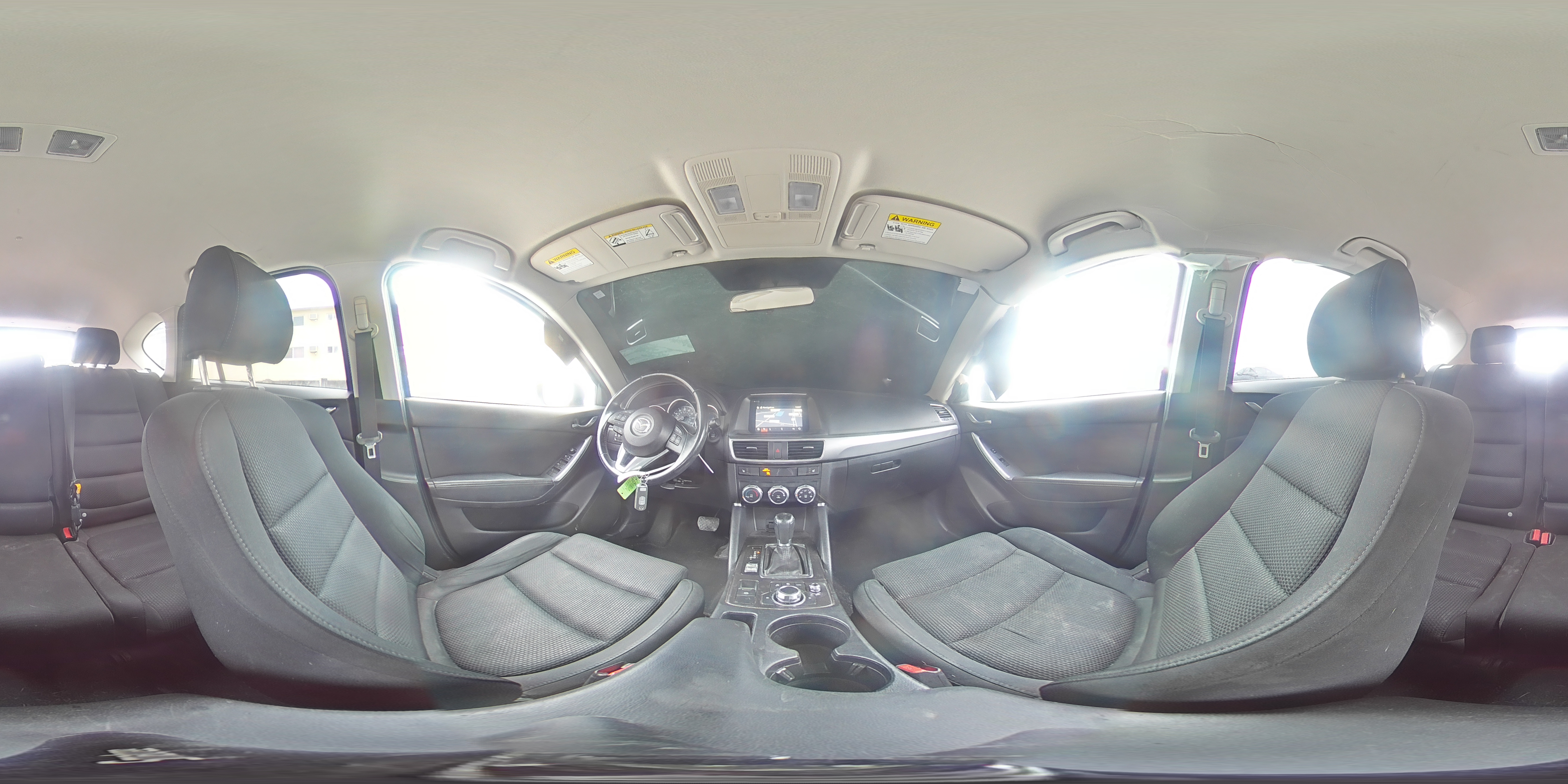 2016 Mazda CX-5 - Image 13