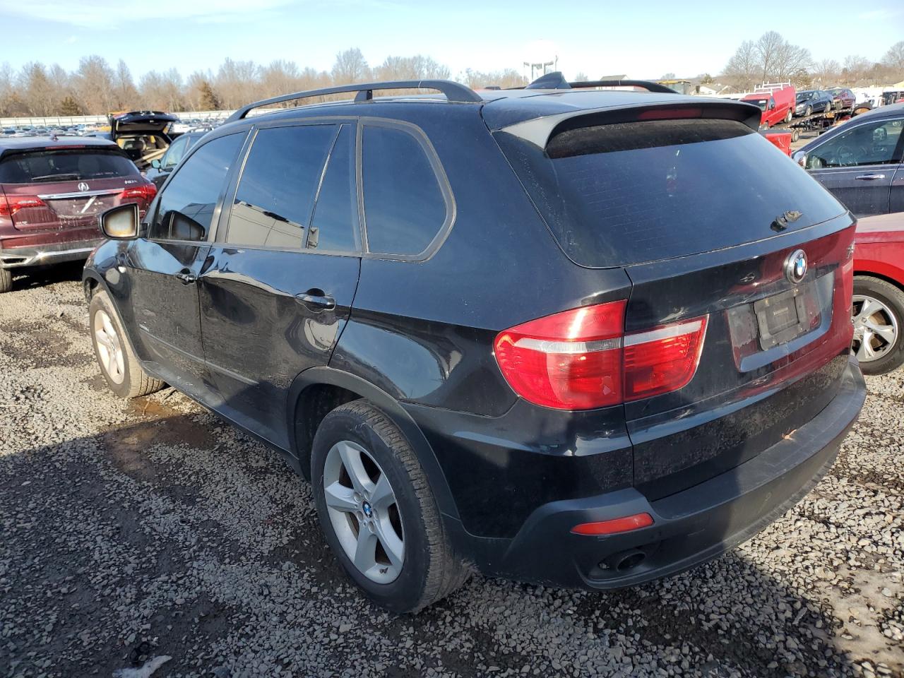 2010 BMW X5 - Image 2