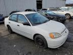 2001 Honda Civic Lx للبيع في Windsor، NJ - Front End