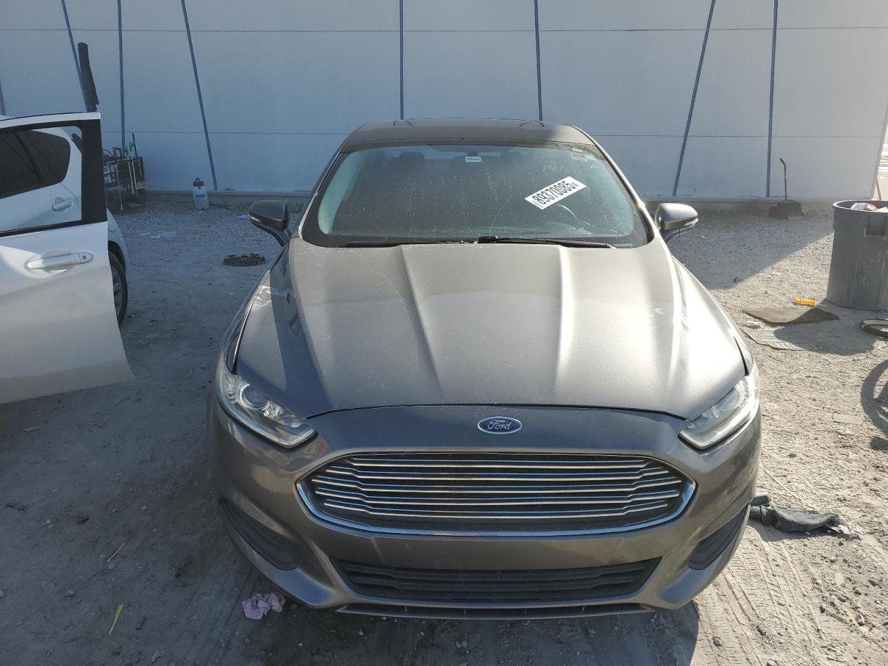 2013 Ford Fusion - Image 5