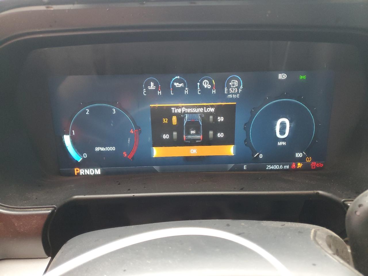 2023 Ford F250 - Image 9