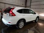 2015 Honda Cr-V Ex na sprzedaż w New Britain, CT - Side