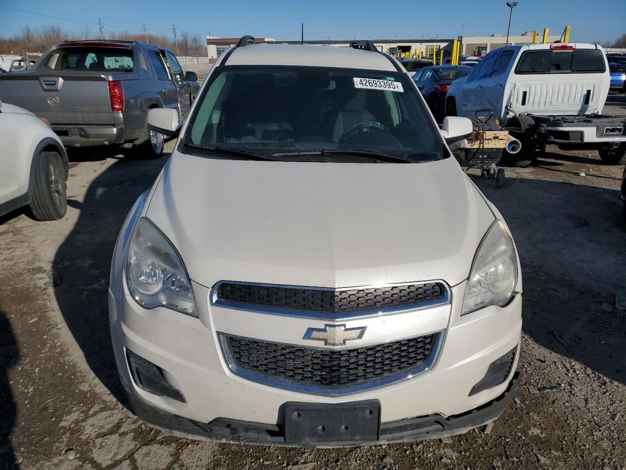 2014 Chevrolet Equinox - Image 5