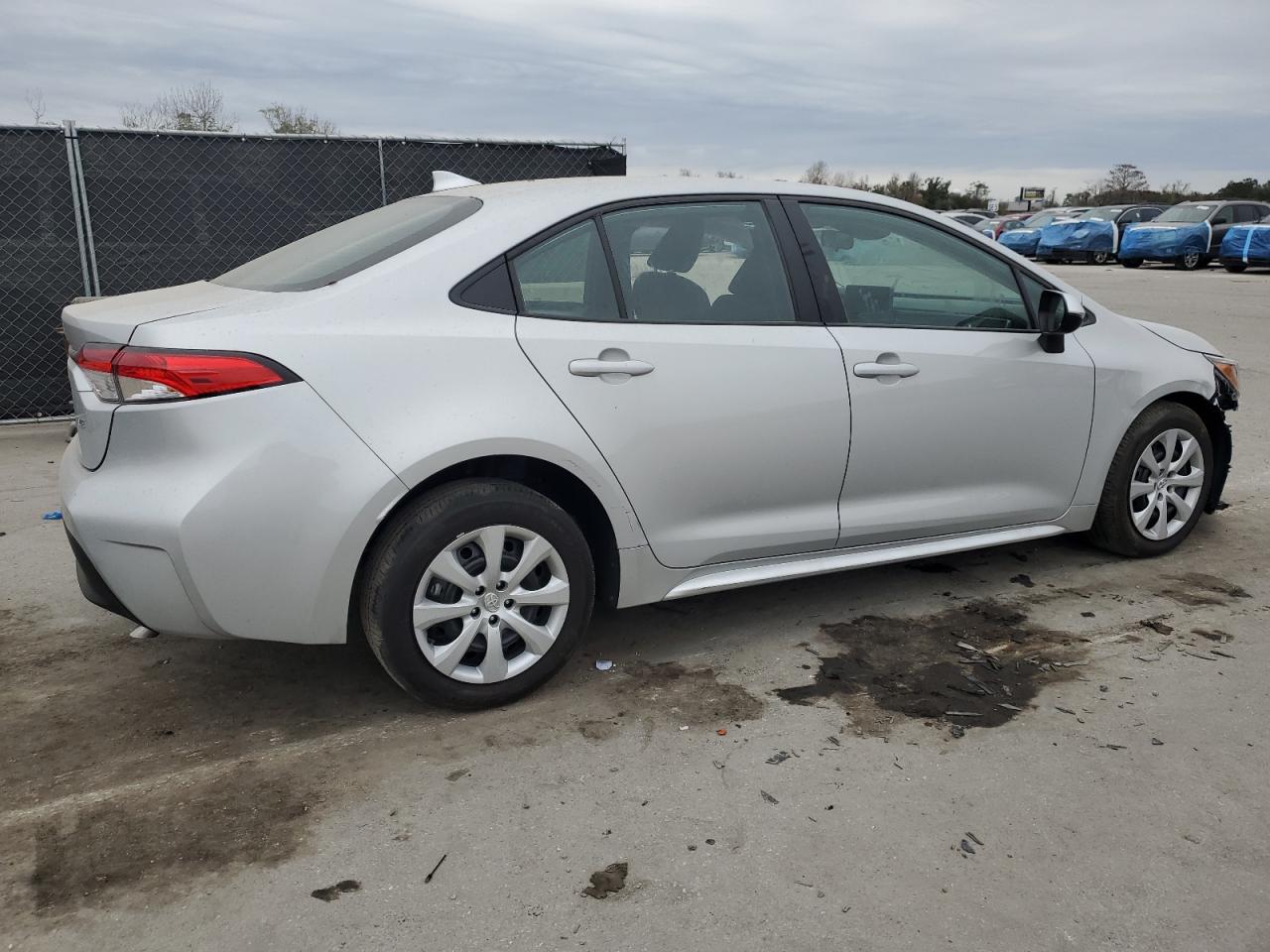 2024 Toyota Corolla - Image 3