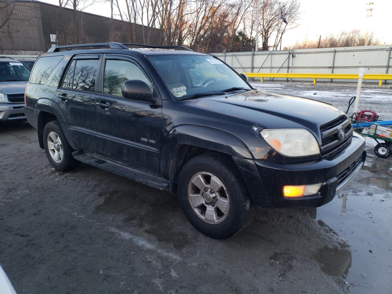 2004 Toyota 4Runner - Image 4
