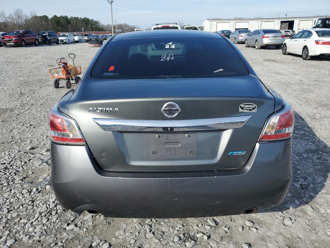 2014 Nissan Altima - Image 6